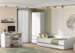Детская «Денвер» Белая — изображение 3
