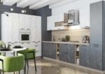 Модульная кухня «Модус» — изображение 8