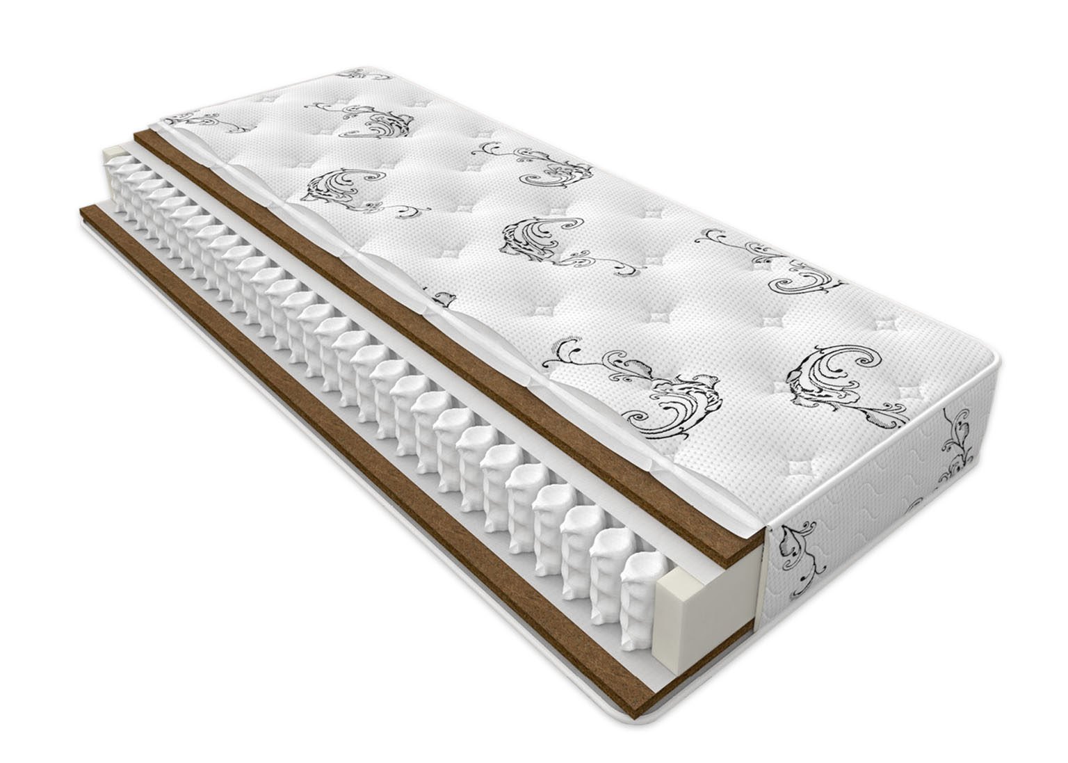matras-comfo-bio-sono Матрас Comfo Био 180 x 200 см — изображение 1