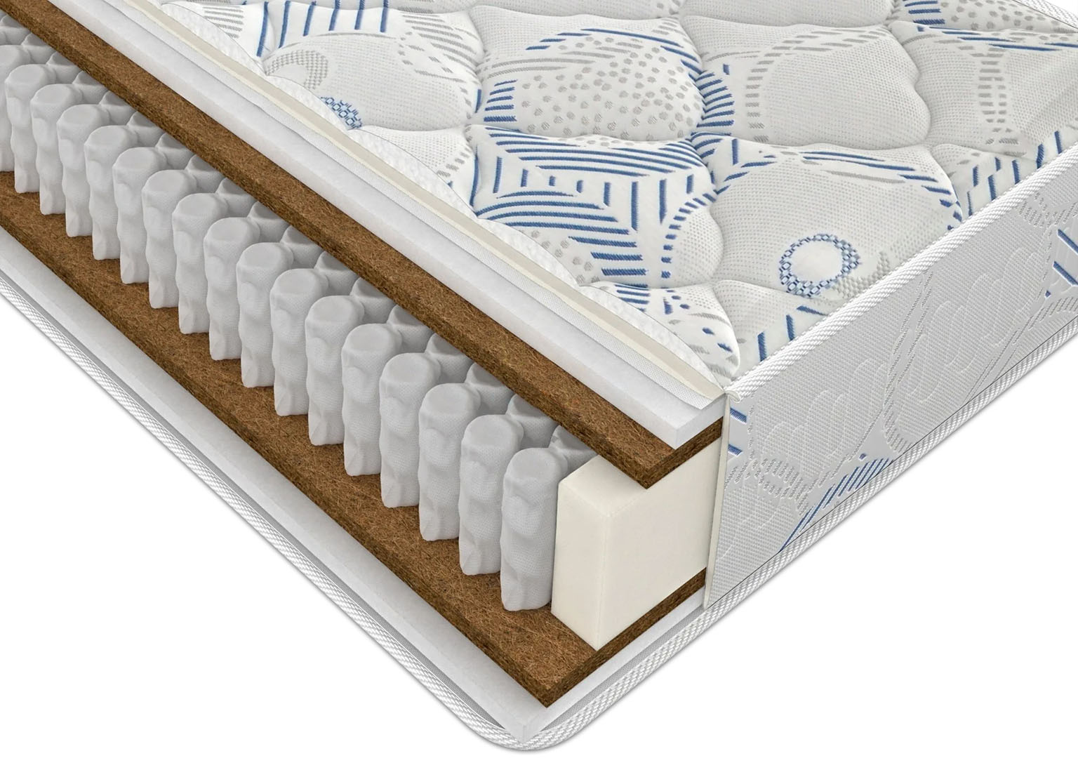 matras-comfo-duo-plyus-80-90-120-140-160-180-200-s1000-sono-2 Матрас Comfo duo плюс 120 x 200 см — изображение 1