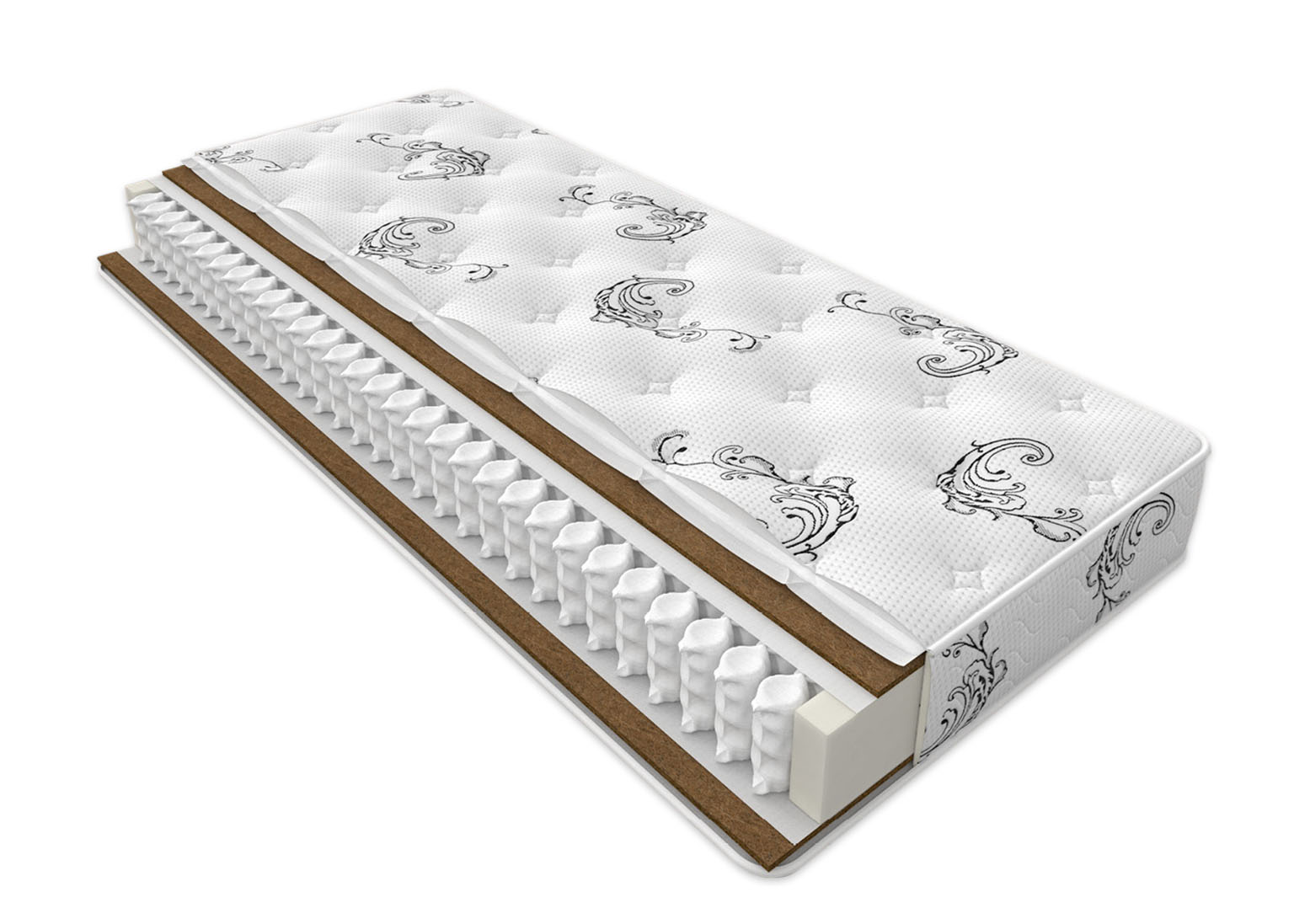 matras-comfo-lite-plyus-sono Матрас Comfo Lite плюс 120 x 200 см — изображение 1