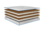 Матрас Extra микс 120 x 200 см