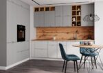 Модульная кухня «Арка» — изображение 8