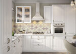 Модульная кухня «Прованс» — изображение 3