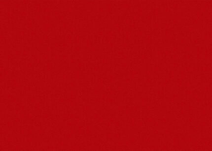 Стеновая панель 3000x6x600 мм Красная (2727/E)