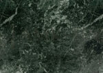 Стеновая панель 3000x6x600 мм Малахит (0027/S)