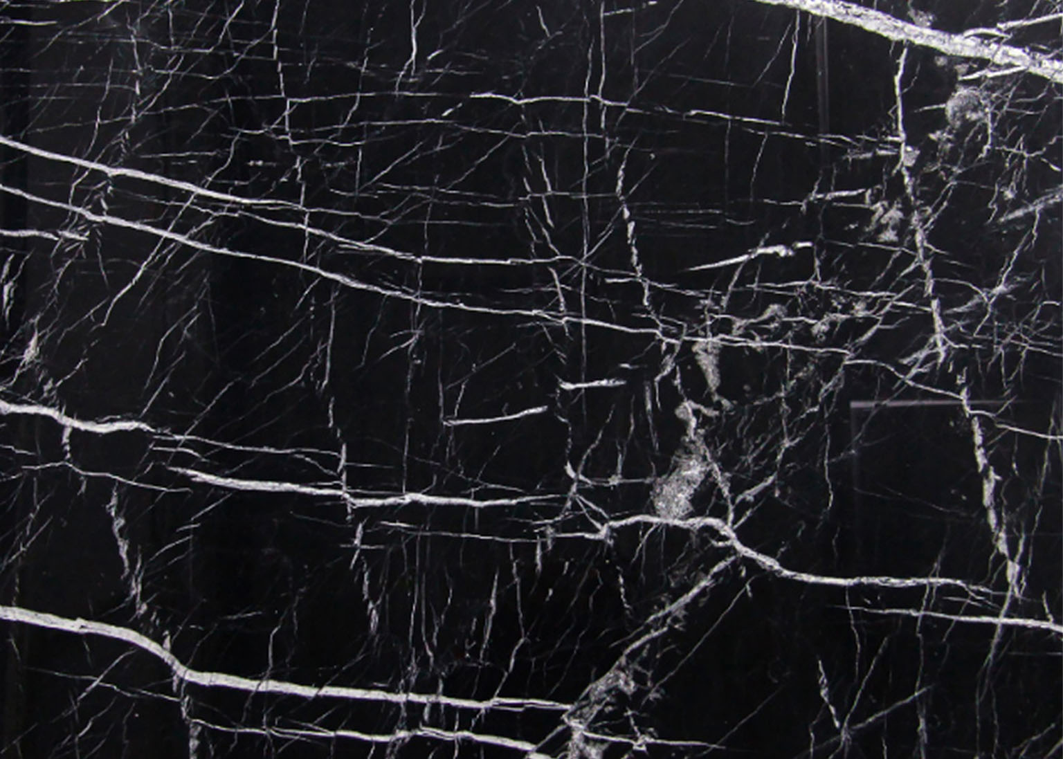 stenovaya-panel-3000-4100-6-600-mm-mramor-markvina-nero-3127-s-amk-troya-full Стеновая панель 4100x6x600 мм Мрамор Марквина Неро (3127/S) — изображение 1