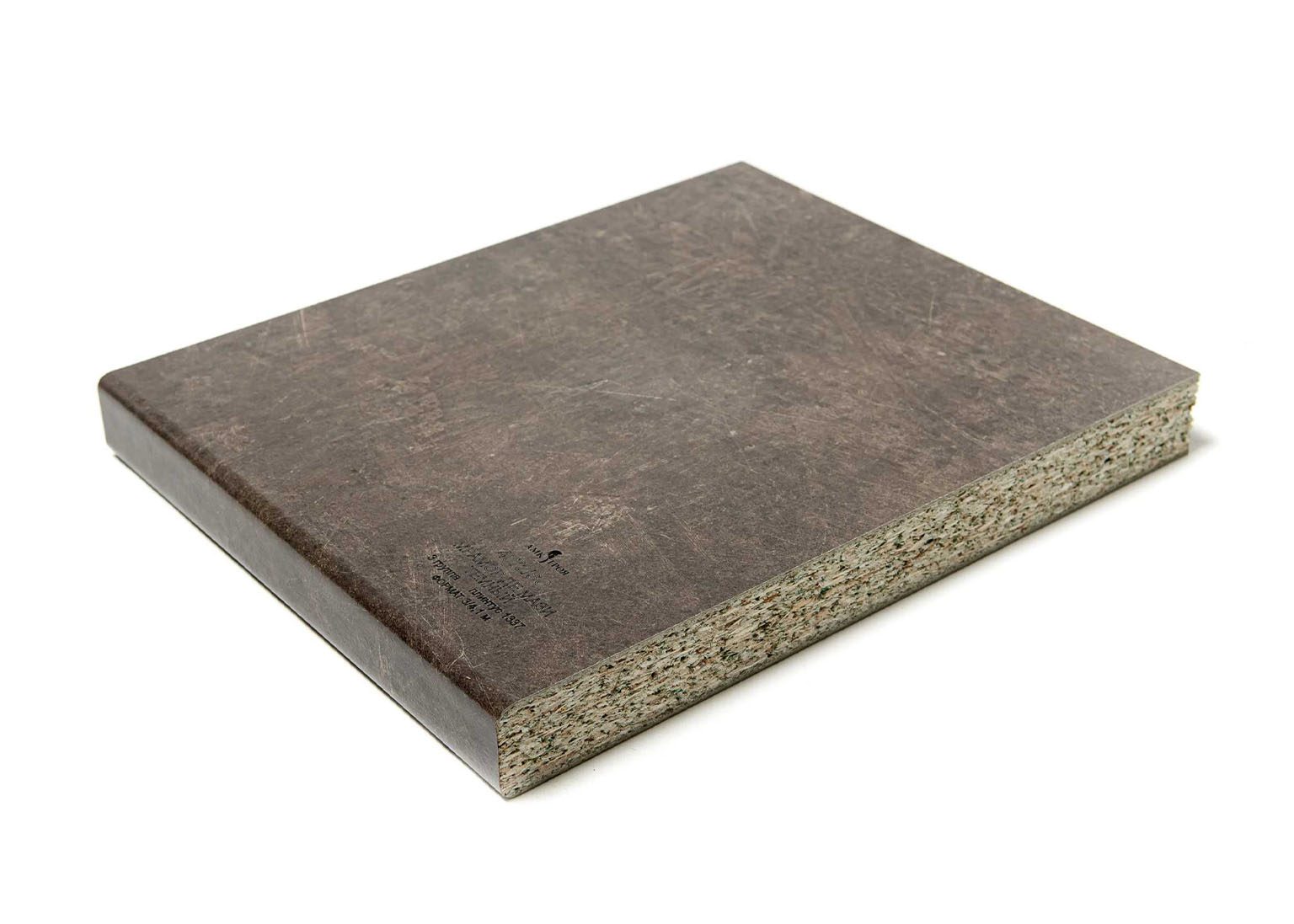 stoleshnicza-3000-4100-600-26-38-mm-mramor-de-mazi-tyomnyj-4072-so-amk-troya Столешница 4100x600x38 мм Мрамор Де Мази тёмный (4072/SO) — изображение 1