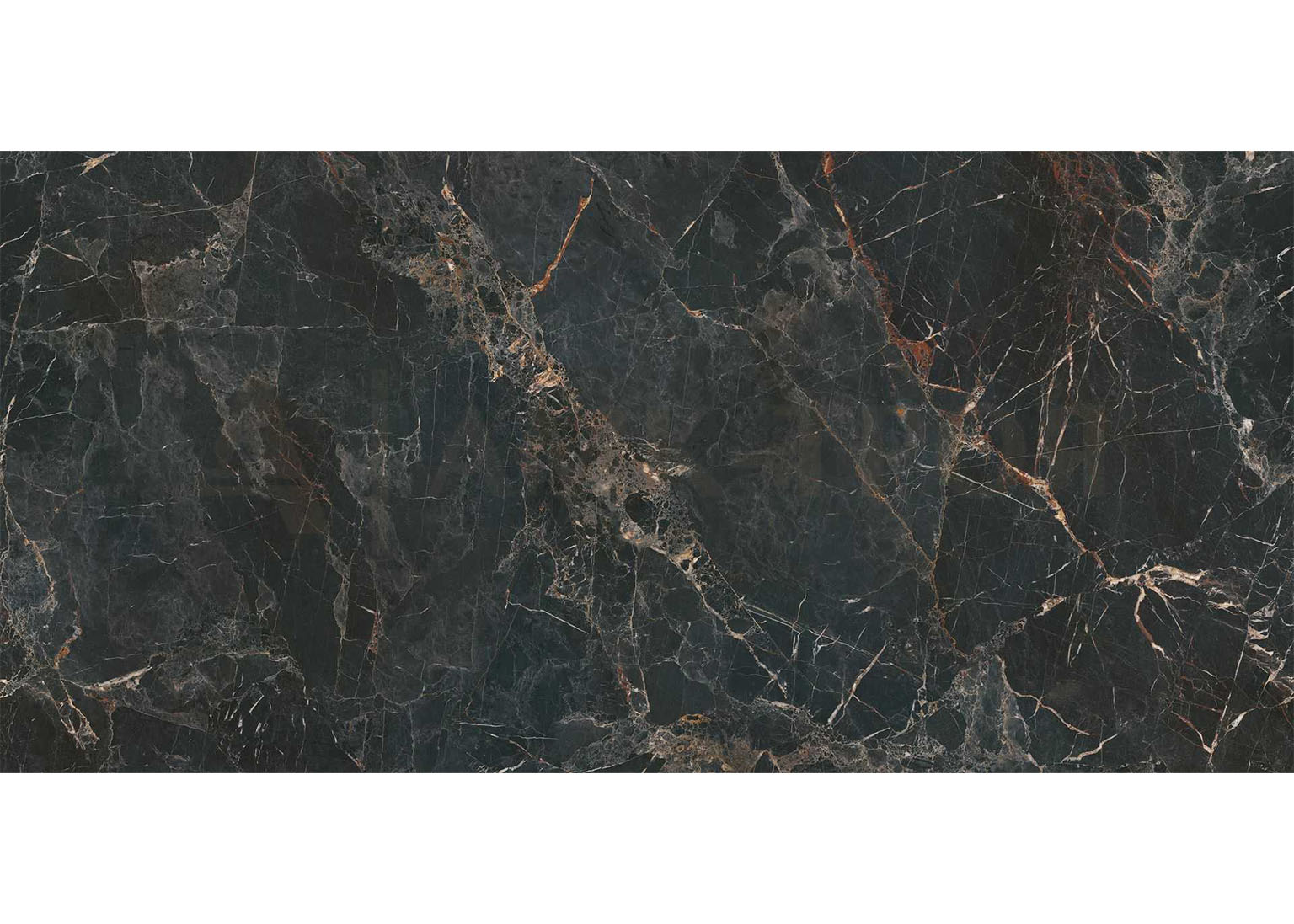 stoleshnicza-3000-4100-600-26-38-mm-mramor-markvina-chyornyj-2039-s-e-so-amk-troya-full Столешница 3000x600x26 мм Мрамор Марквина чёрный (3029/S) — изображение 1