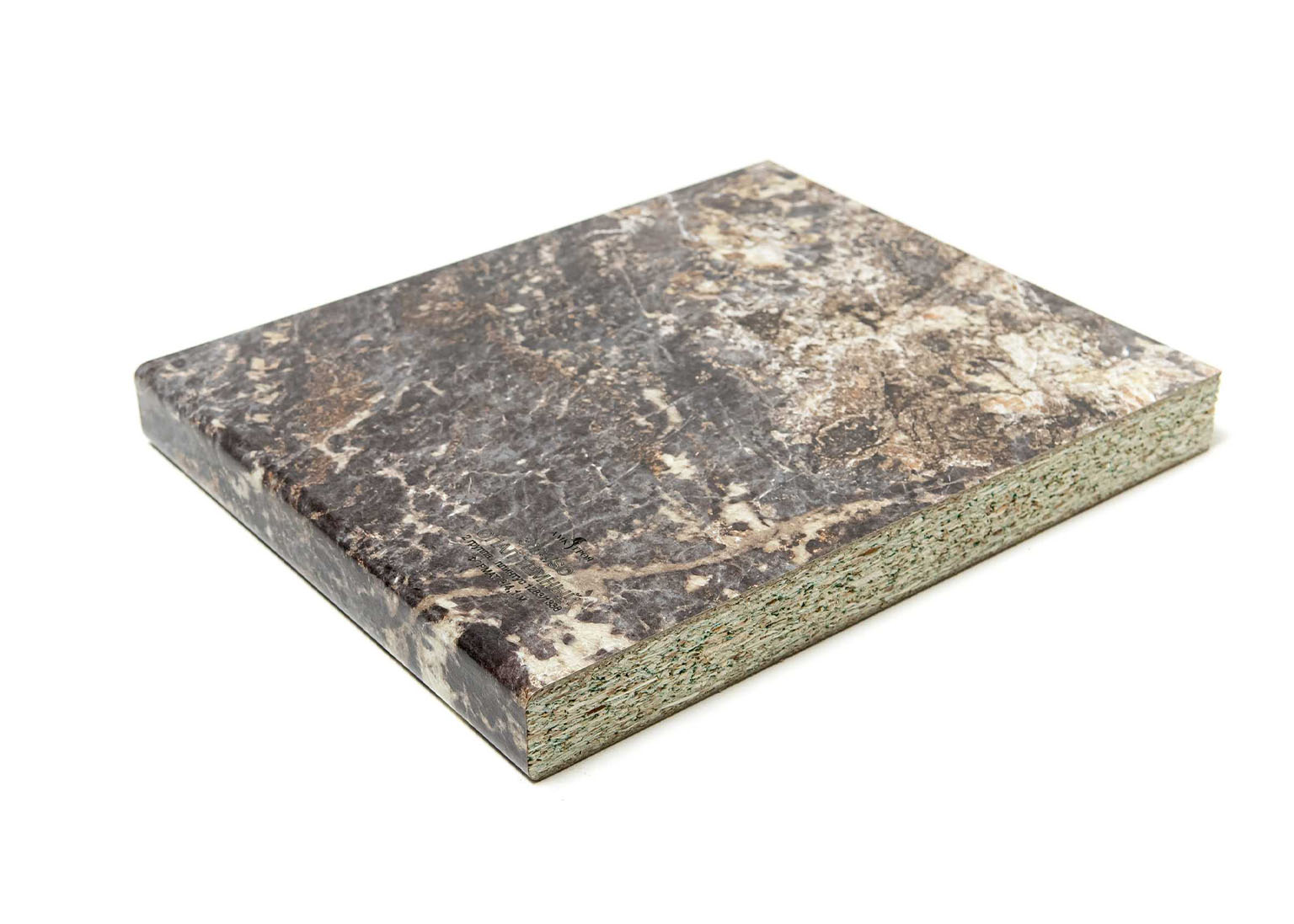 stoleshnicza-3000-4100-600-26-38-mm-opal-tyomnyj-3064-so-amk-troya Столешница 3000x600x38 мм Опал тёмный (3064/SO) — изображение 1