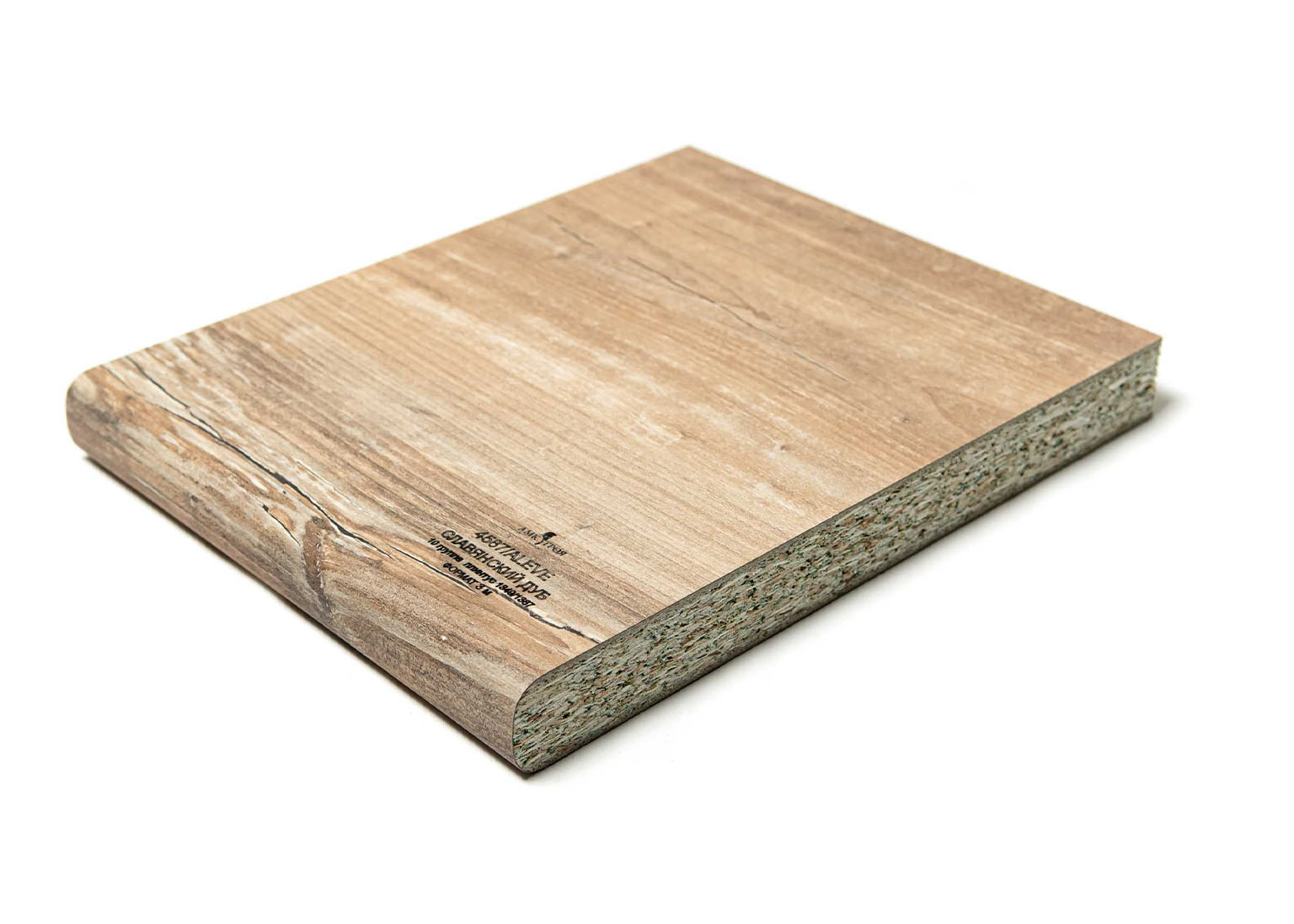 stoleshnicza-3000-4100-600-26-38-mm-slavyanskij-dub-4587-aleve-amk-troya Столешница 4100x600x38 мм Славянский дуб (4587 aleve) — изображение 1